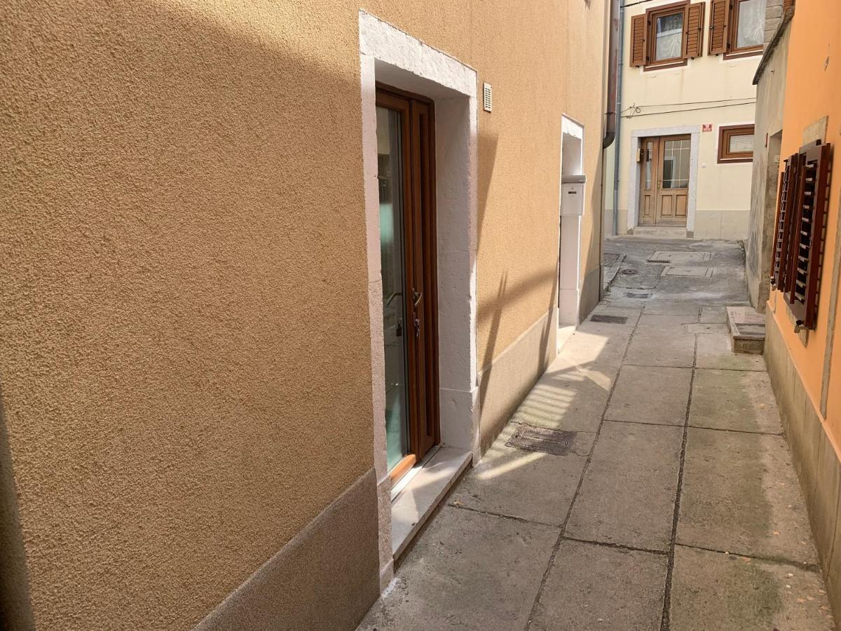 Apartment Old Town Izola Zewnętrze zdjęcie